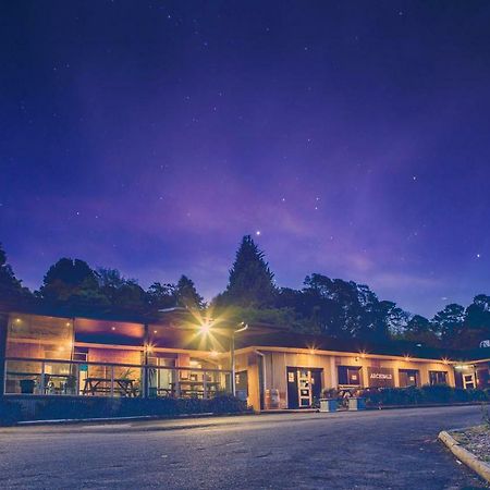 Archibald Hotel Kurrajong Eksteriør bilde